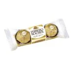 Ferrero Rocher 3 und