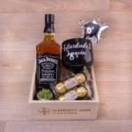 Gift Box “Jack Daniels”