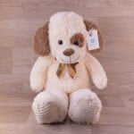 Peluche Perrito Cariñoso