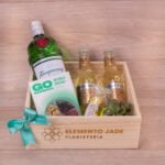 Gift Box “Gin for Men”