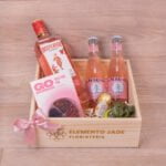 Gift Box “Gin for Woman”