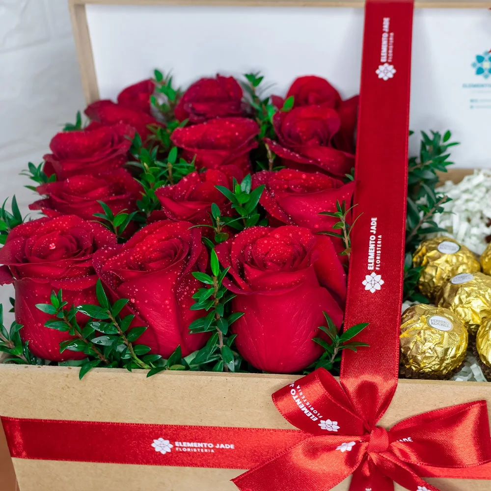 Pack de Rosas Premium II - Imagen 2