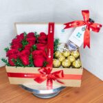 Pack de Rosas Premium II