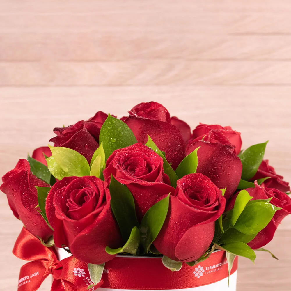 Box Amor Rosas - Imagen 2