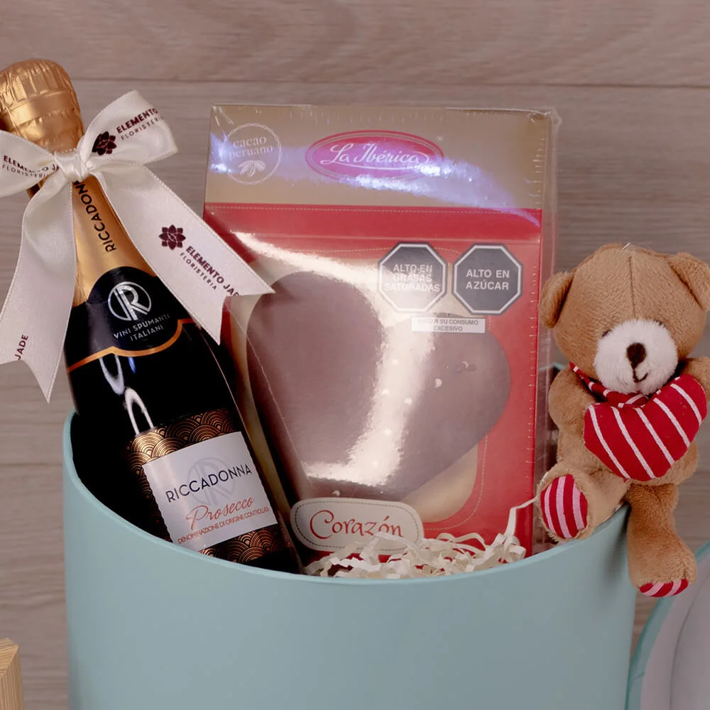 Box "Celebración" - Imagen 3