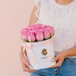 Box Rosas Maravillosa