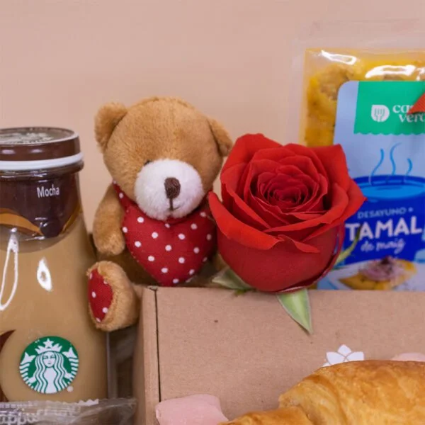 Desayuno Ejecutivo - Imagen 2