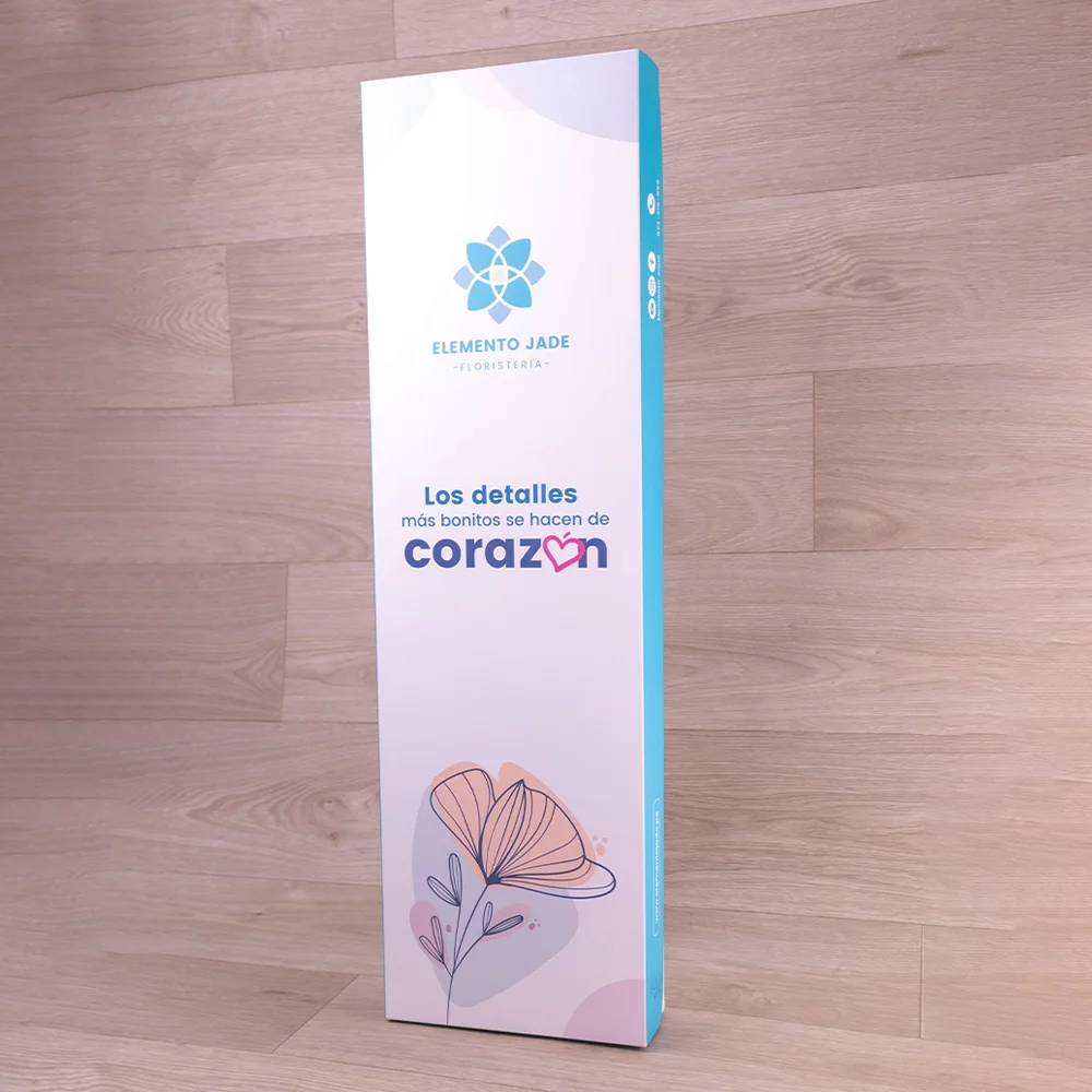 Pack Caja Jade y Osito con chocolate - Imagen 7