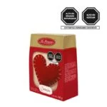 Corazón “La Ibérica”