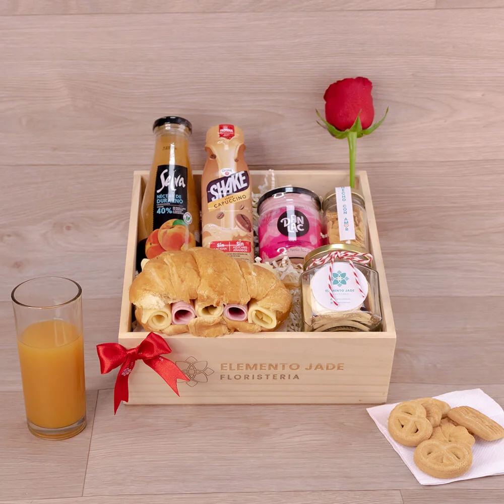 Pack Desayuno Cumple - Imagen 5