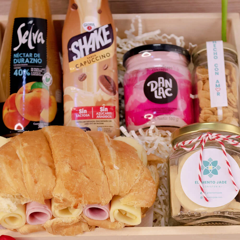 Pack Desayuno Cumple - Imagen 4