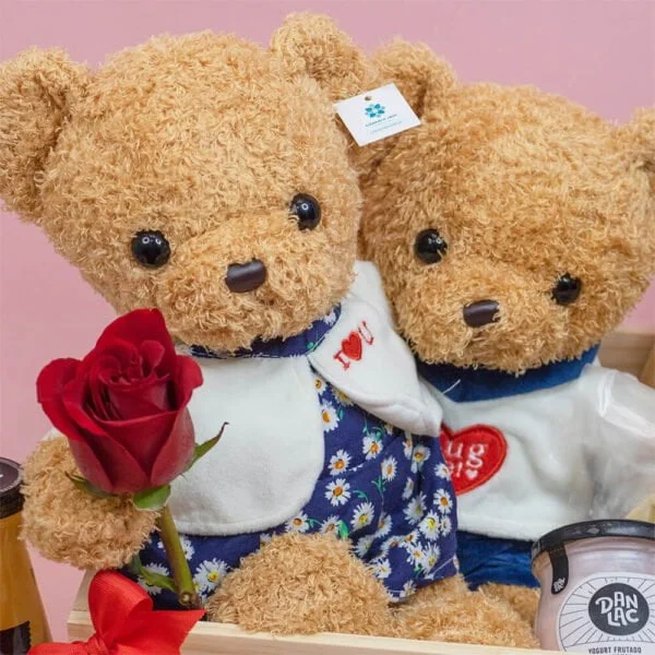 Desayuno Siempre Juntos - Imagen 3