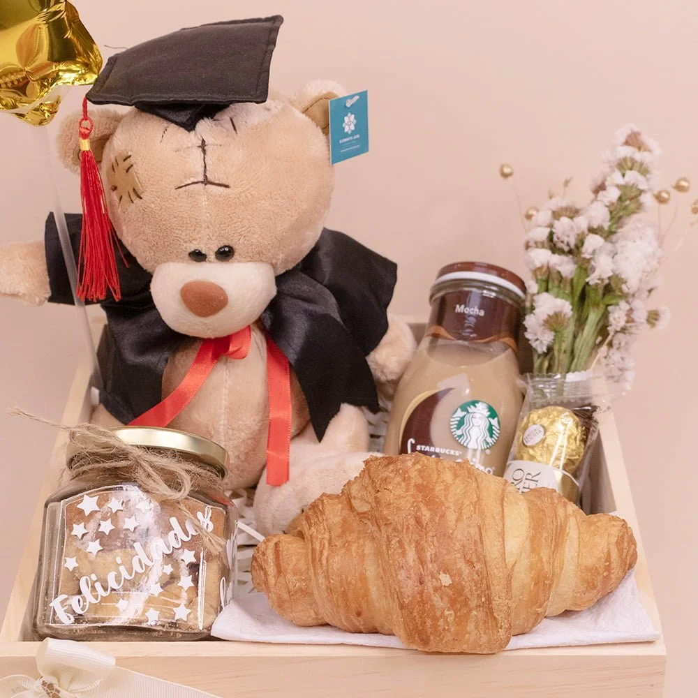 Desayuno Graduación - Imagen 2