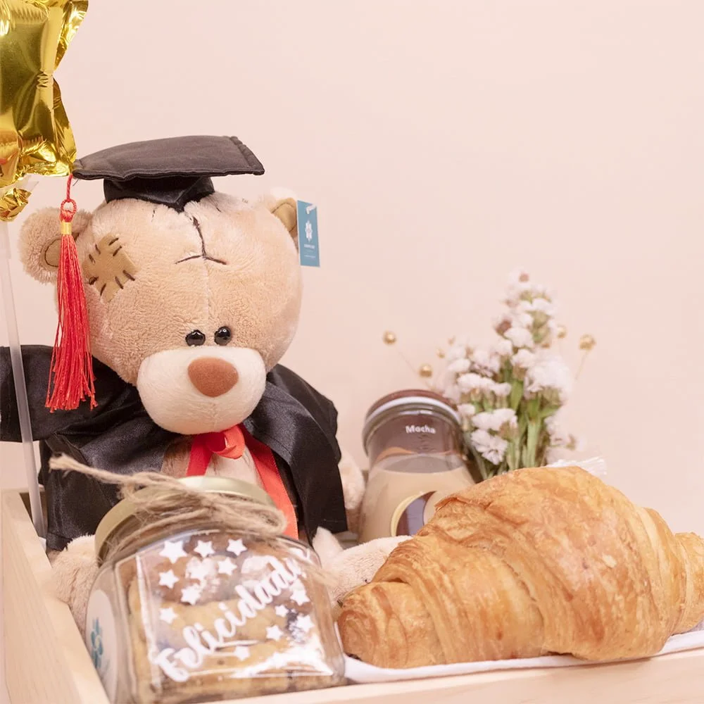 Desayuno Graduación - Imagen 3
