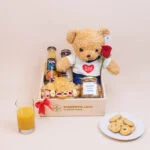 Desayuno Premium