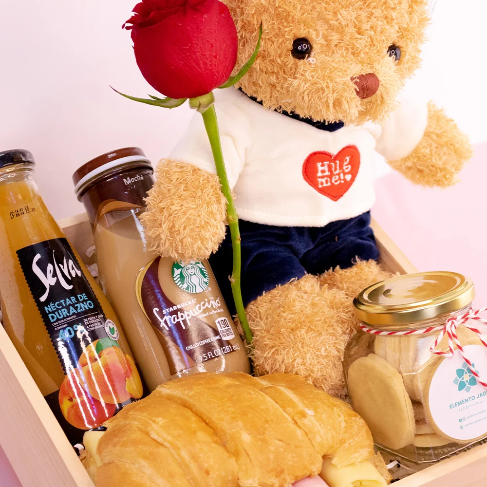 Desayuno Premium - Imagen 6