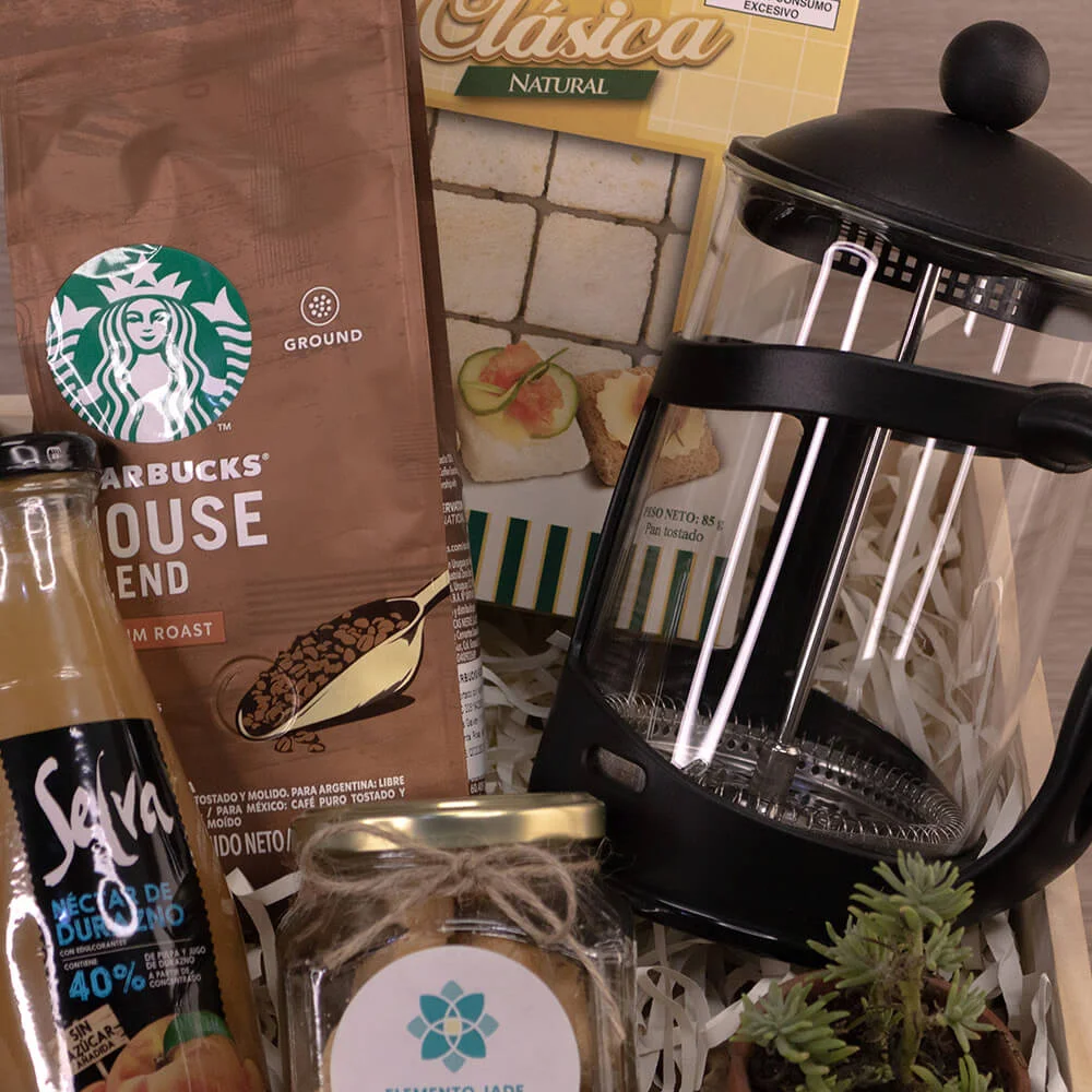 Desayuno Premium Coffee - Imagen 3