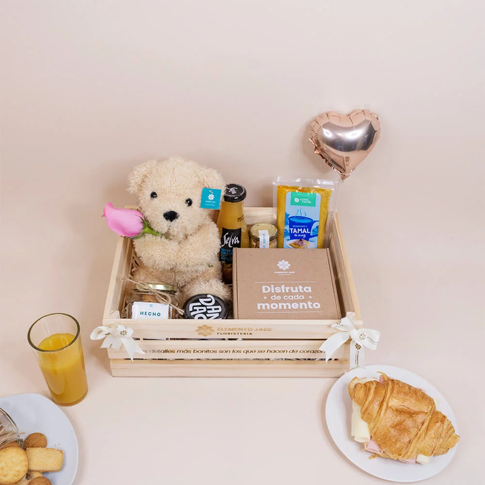 Desayuno Princess - Imagen 3