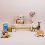 Desayuno Princess