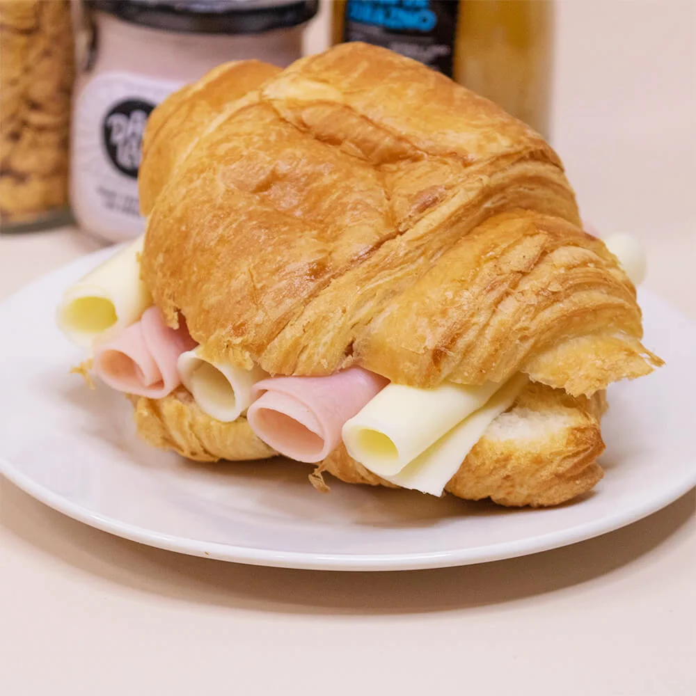 Desayuno Princess - Imagen 4