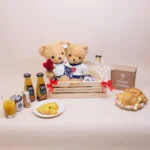 Desayuno Siempre Juntos