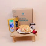 Desayuno Special