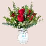 Florero Romántico