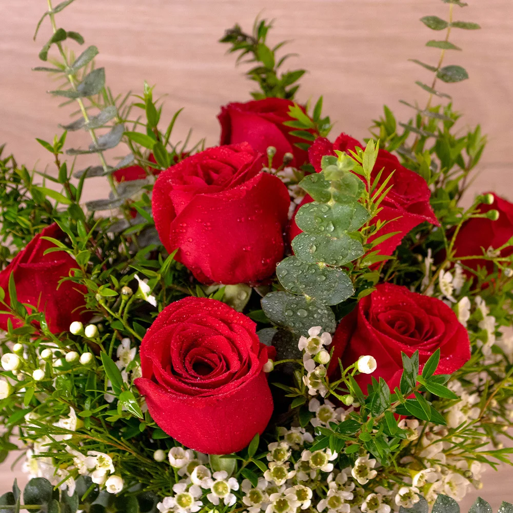 Florero Romántico - Imagen 2