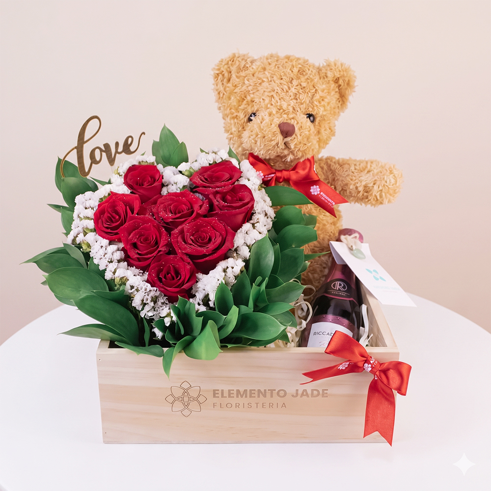 Gift Box Amore
