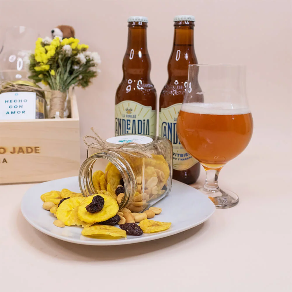 Gift Box Cervecero - Imagen 2