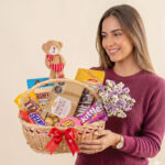 Gift Box Dulcero
