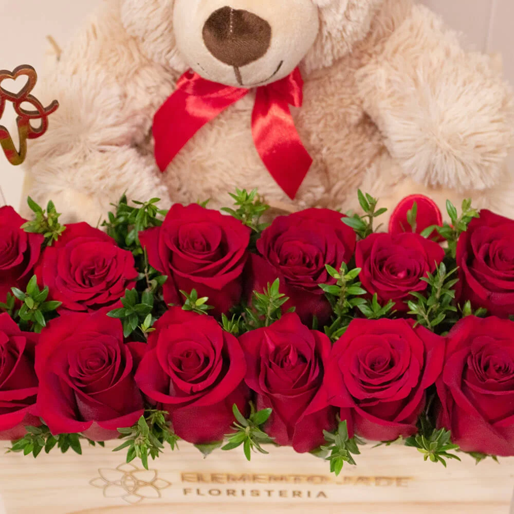 Gift Box Ternura - Imagen 2