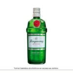 Gin Tanqueray 750 ml
