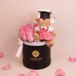 Box Rosas Graduación