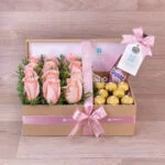 Pack de Rosas Premium I