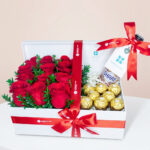 Pack de Rosas Premium II