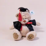 Peluche Graduate