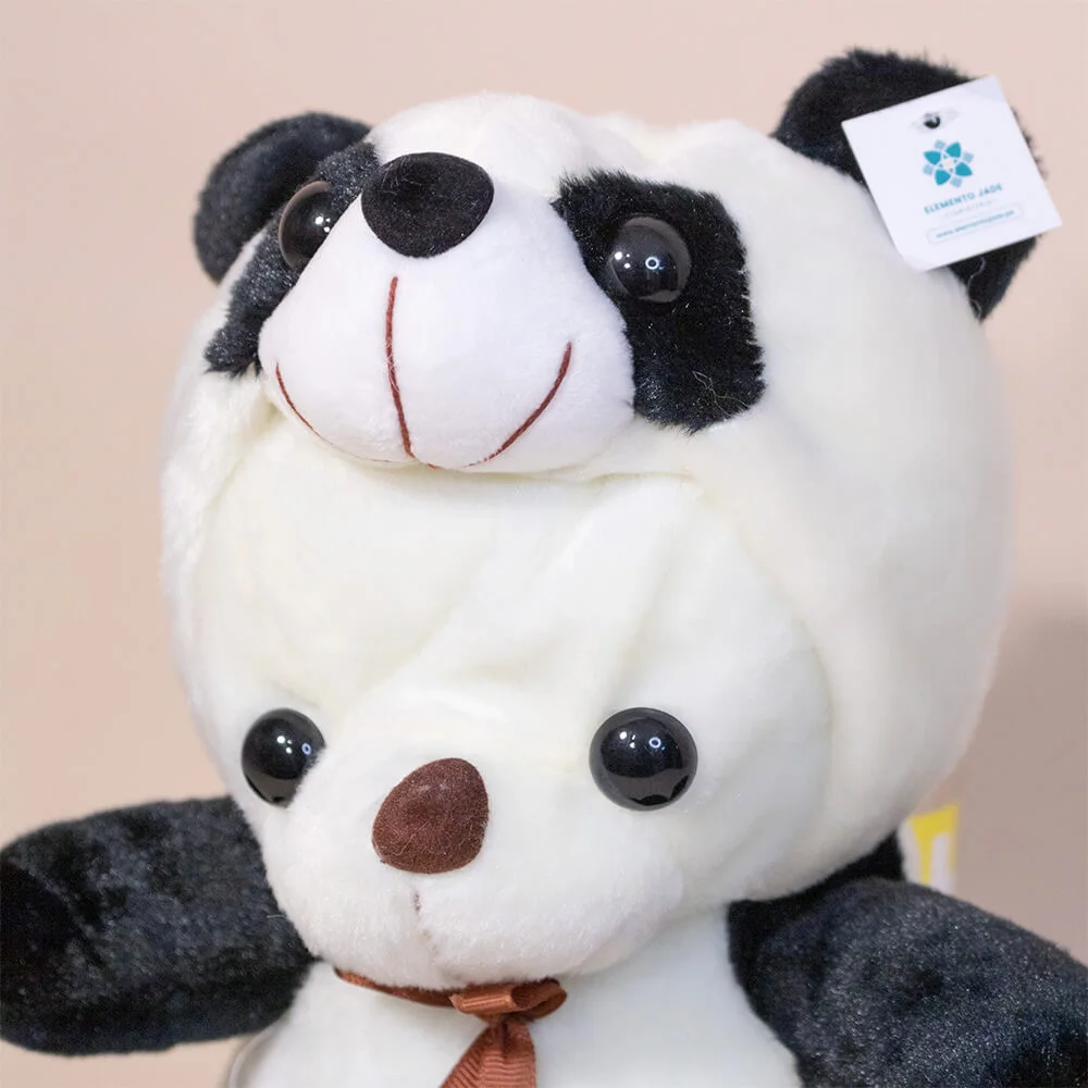 Peluche Oso Panda - Imagen 2