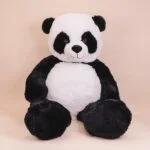 Peluche Oso Panda Gigante