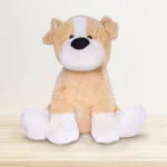 Peluche Perrito Gigante