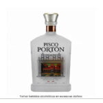Pisco Portón 750 ml