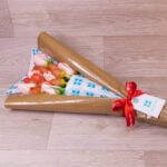 Ramo Primaveral de Tulipanes y Rosas