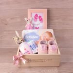 Gift Box “Baby Girl”