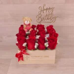 Gift Box “Cumpleaños”