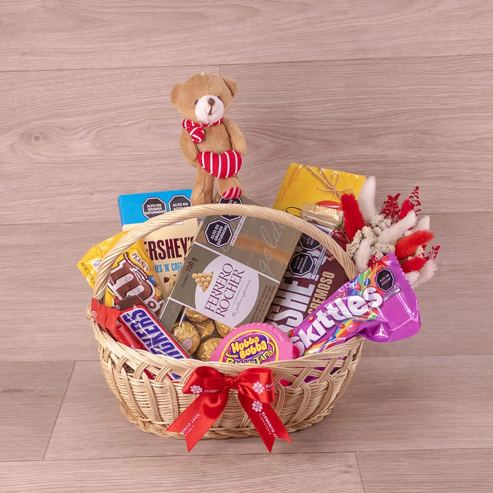 Gift Box Dulcero - Imagen 3