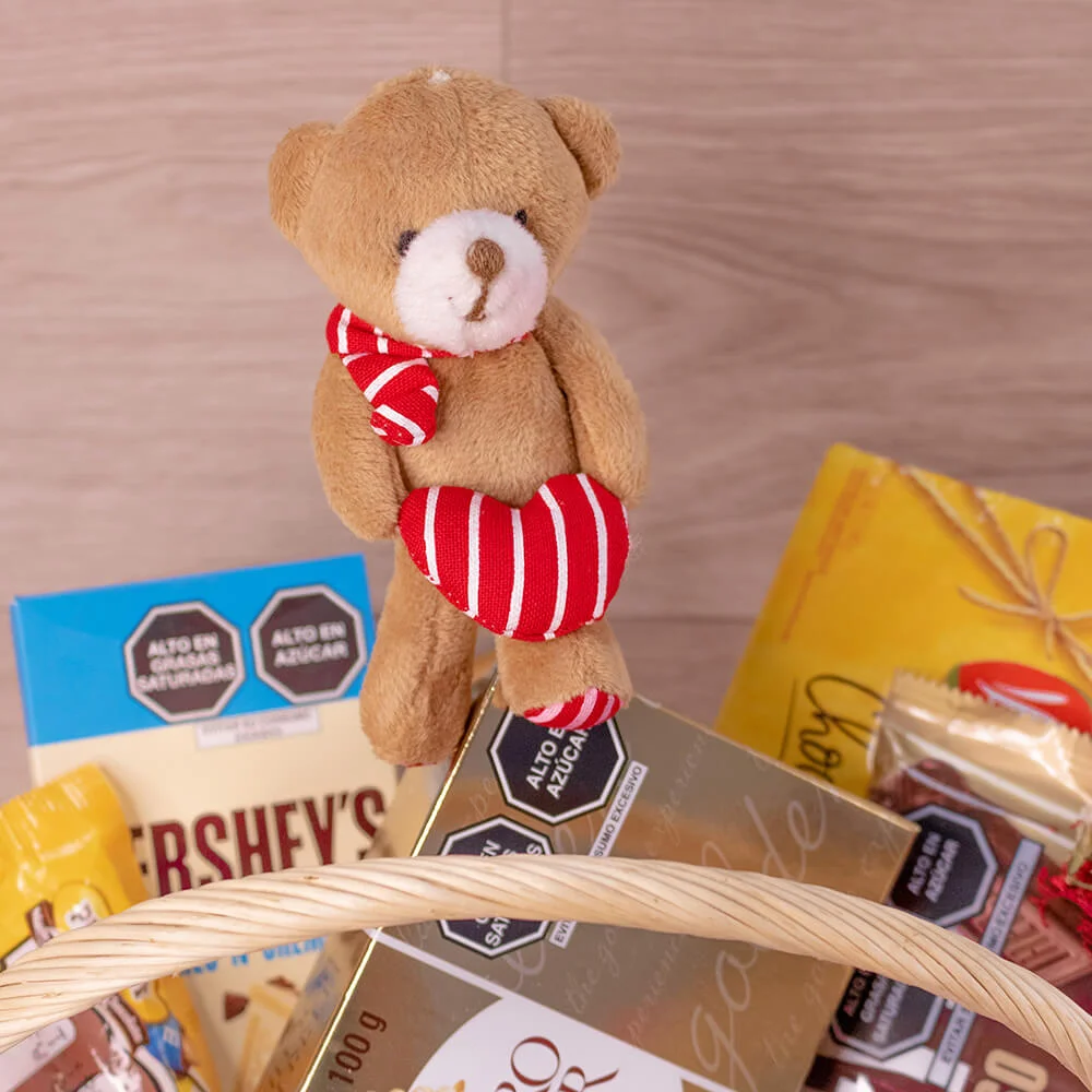 Gift Box Dulcero - Imagen 4