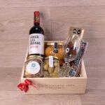 Gift Box Elegancia