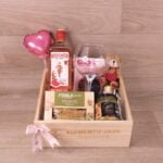 Gift Box Pink