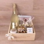 Gift Box Novios