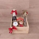 Gift Box Romance